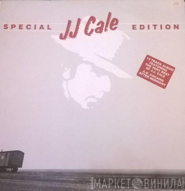 J.J. Cale - Special Edition