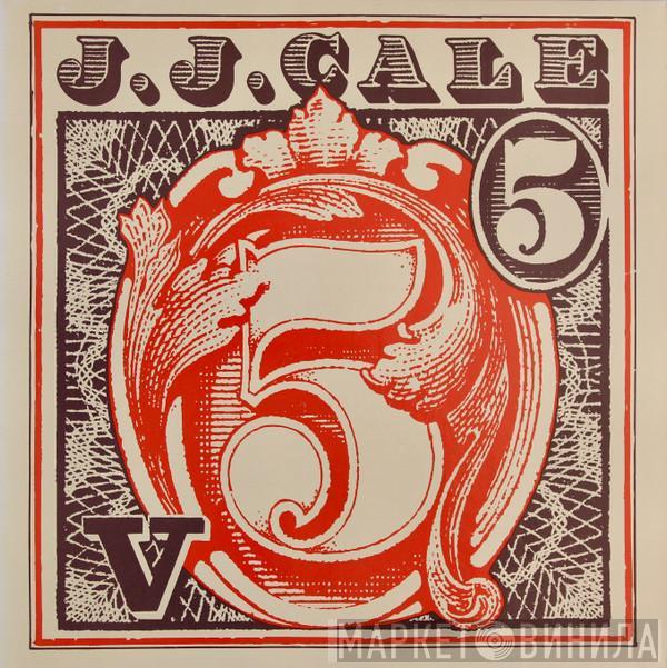 J.J. Cale - 5