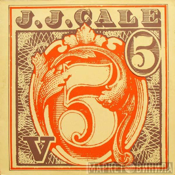 J.J. Cale - 5