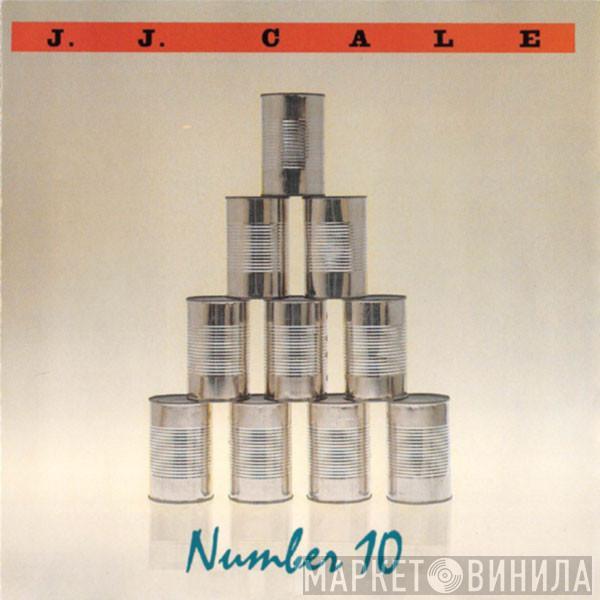  J.J. Cale  - Number 10