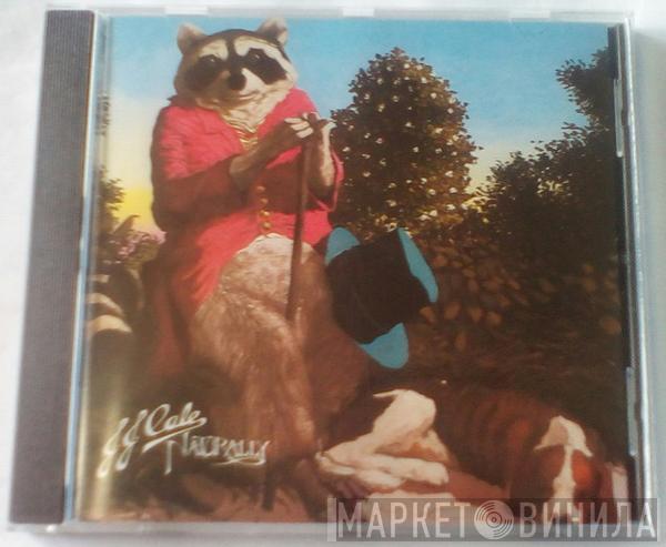  J.J. Cale  - Naturally