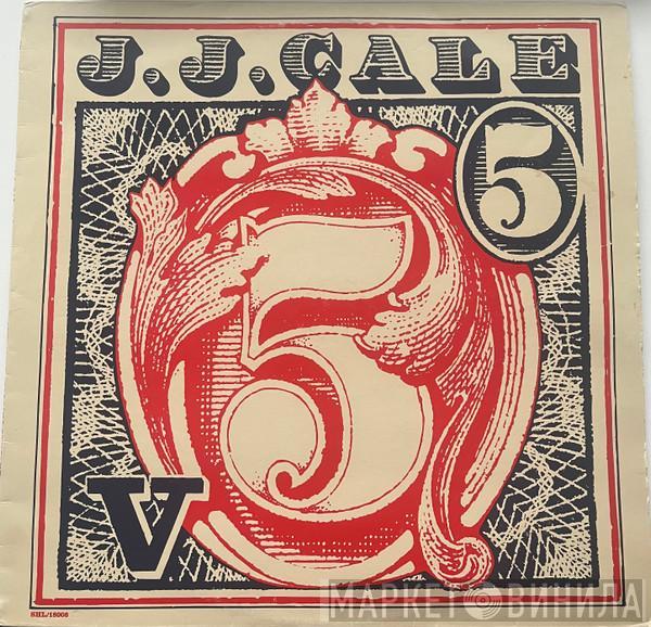 J.J. Cale - 5