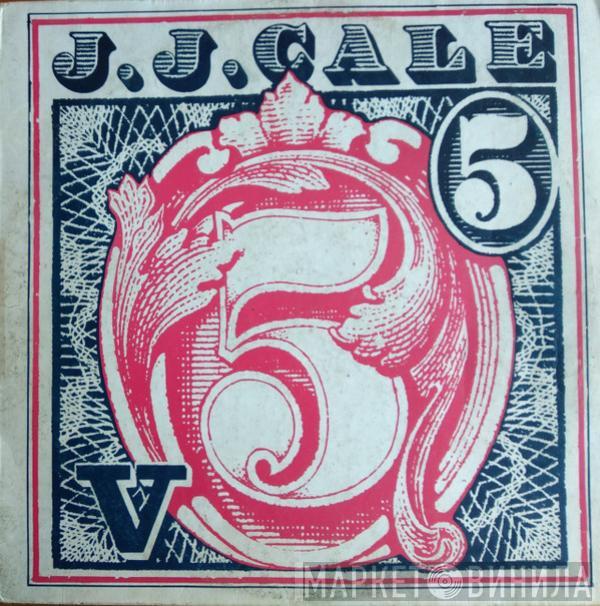 J.J. Cale - 5