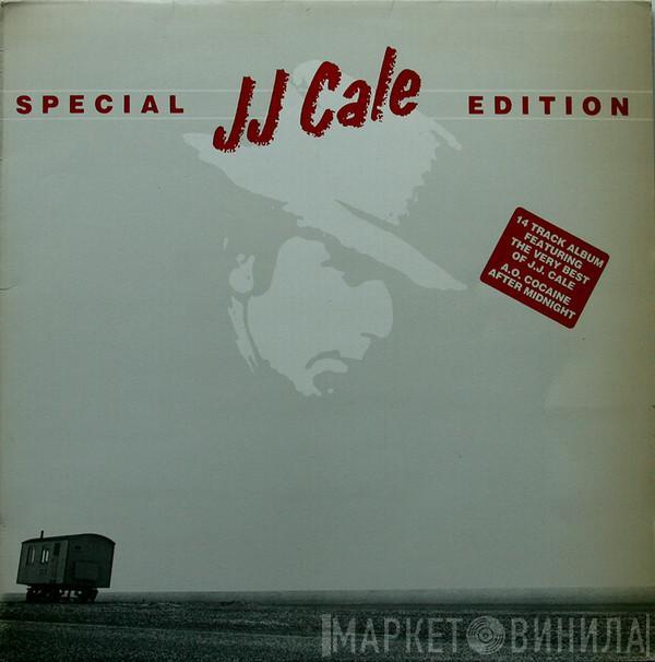 J.J. Cale - Special Edition