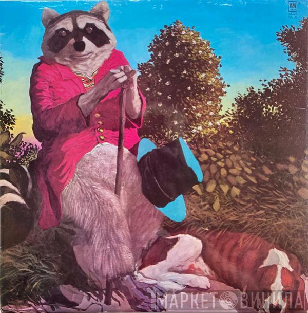 J.J. Cale - Naturally