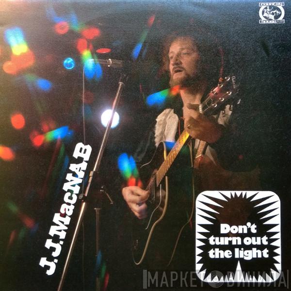 J.J. Macnab - Don't Turn Out The Light