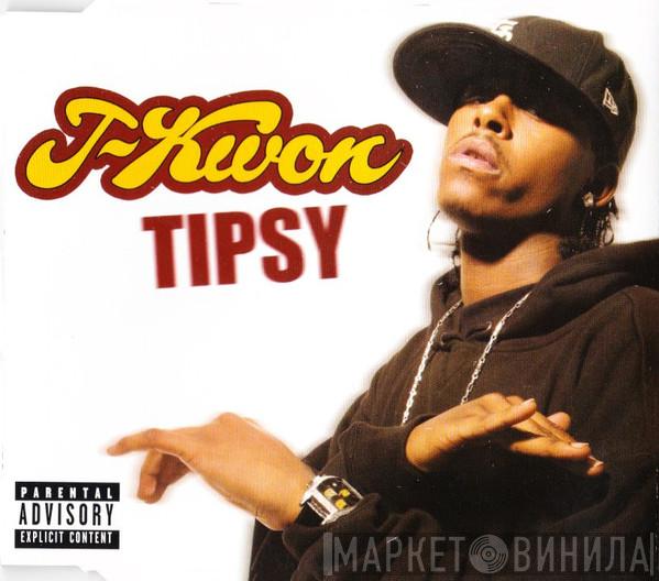 J-Kwon - Tipsy