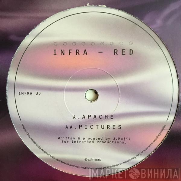 J Majik - Apache / Pictures