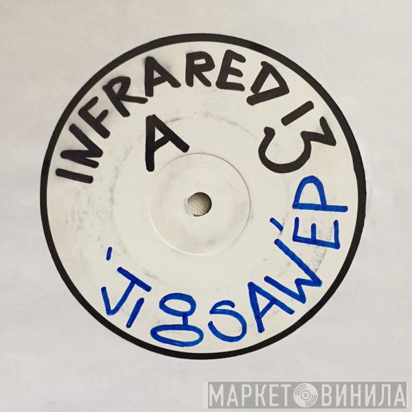 J Majik, Danny Jay - The Jigsaw EP