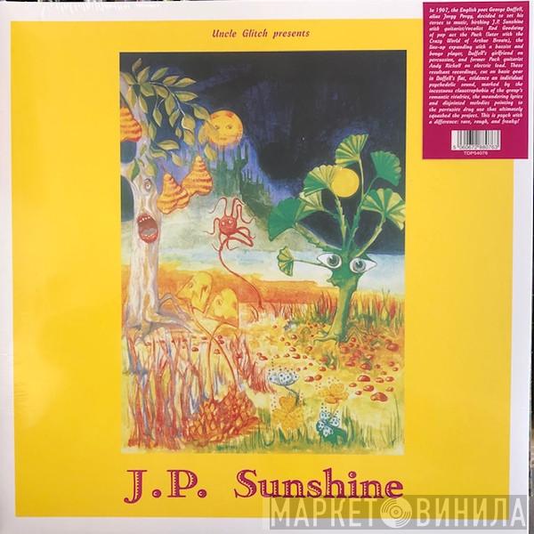 J.P. Sunshine - J.P. Sunshine