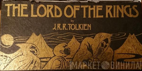 J.R.R. Tolkien - The Lord Of The Rings