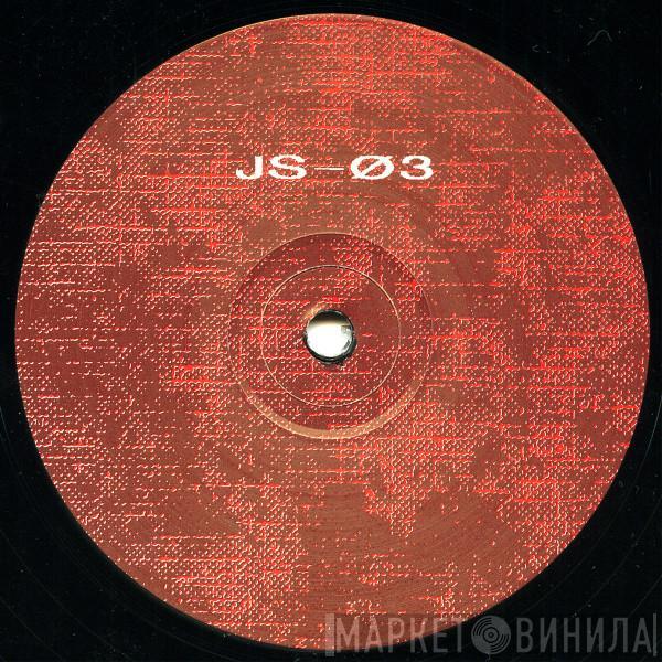  J.S.Zeiter  - JS-03
