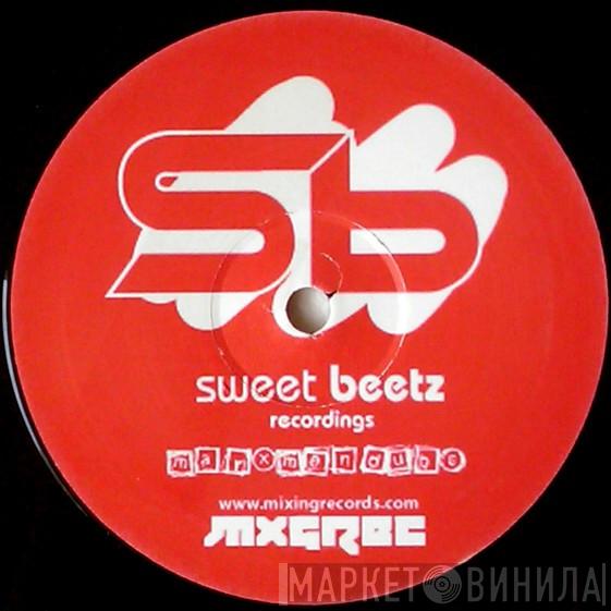 J-Sweet - Burst / I Don't Feel Your Bars