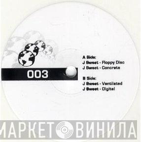 J-Sweet - Earth 616 Vol.3