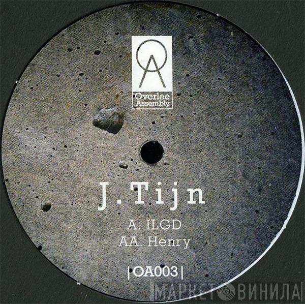 J Tijn - ILGD / Henry