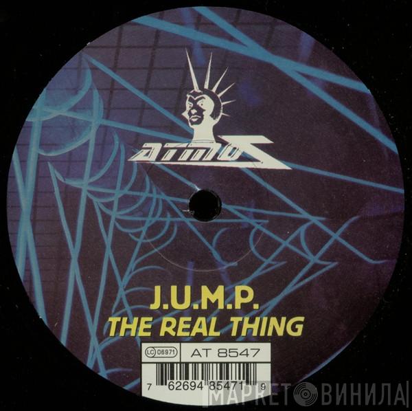 J.U.M.P. - The Real Thing