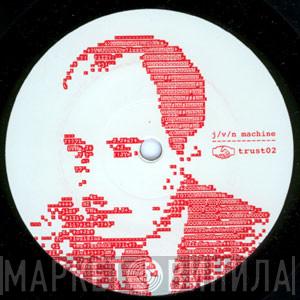 J/V/N Machine - EP