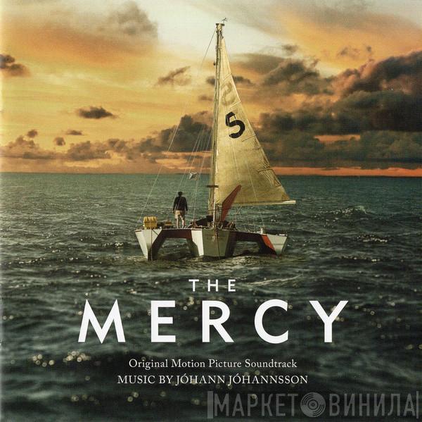 Jóhann Jóhannsson - The Mercy (Original Motion Picture Soundtrack)