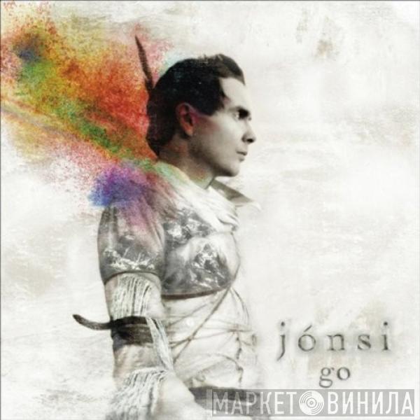 Jónsi  - Go