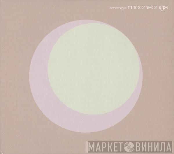 Jørgen Emborg - Emborg's Moonsongs