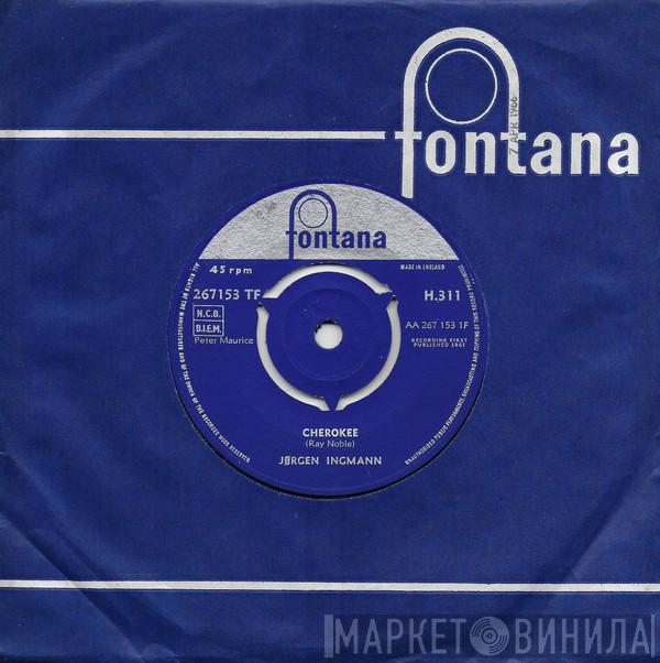 Jørgen Ingmann - Cherokee