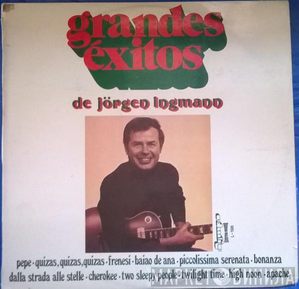 Jørgen Ingmann - Grandes Exitos