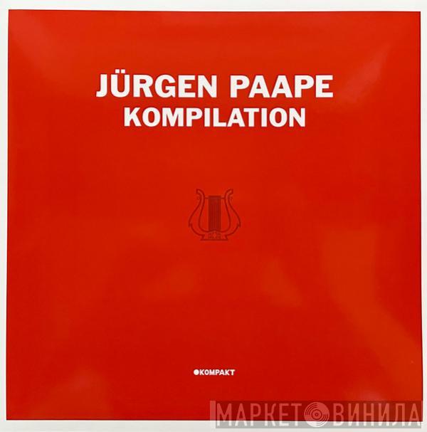 Jürgen Paape - Kompilation