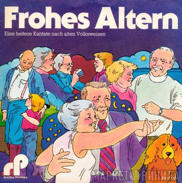 Jürgen Sonntag - Frohes Altern