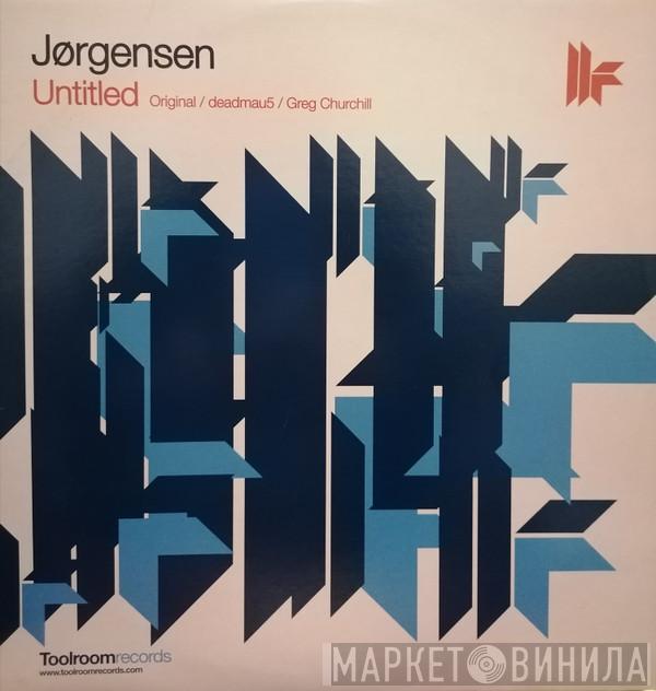Jørgensen - Untitled