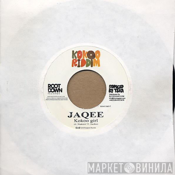 JAQEE - Kokoo Girl