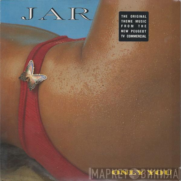 JAR  - Only You