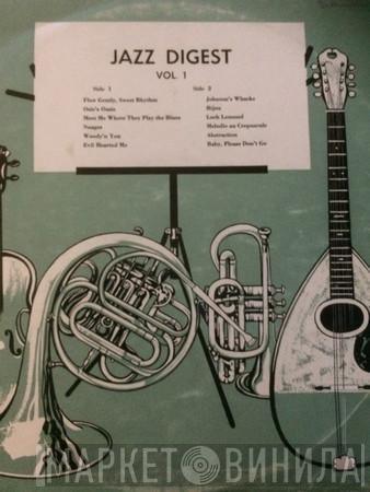  - JAZZ DIGEST VOL 1