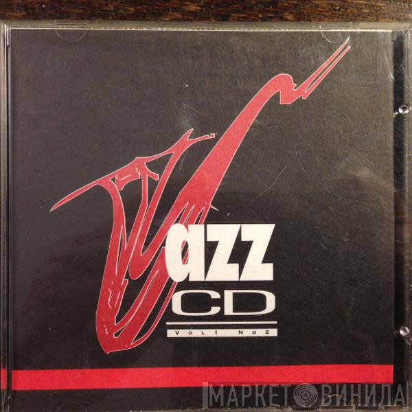 - JAzz CD Vol. 1 No.2