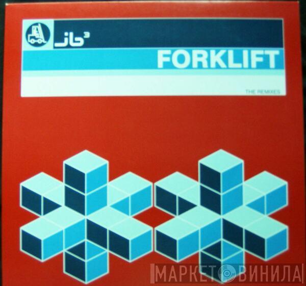 JB³ - Forklift (The Remixes)
