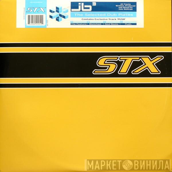 JB³ - The Selected Dub Plates