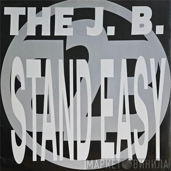 JB - Stand Easy / Simpin