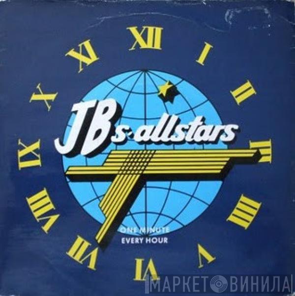 JB's Allstars - One Minute Every Hour