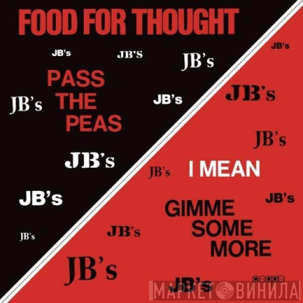 JB's - Food For Thought