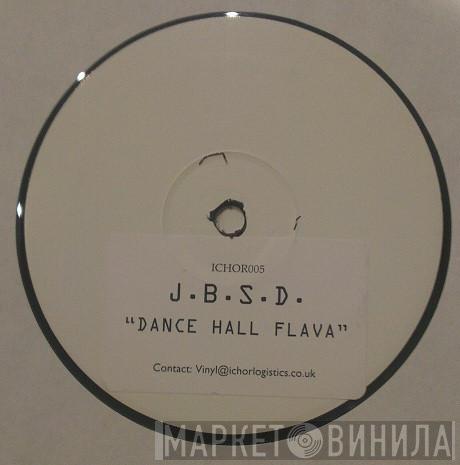 JBSD - Dancehall Flava