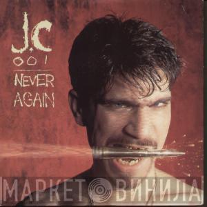 JC-001 - Never Again