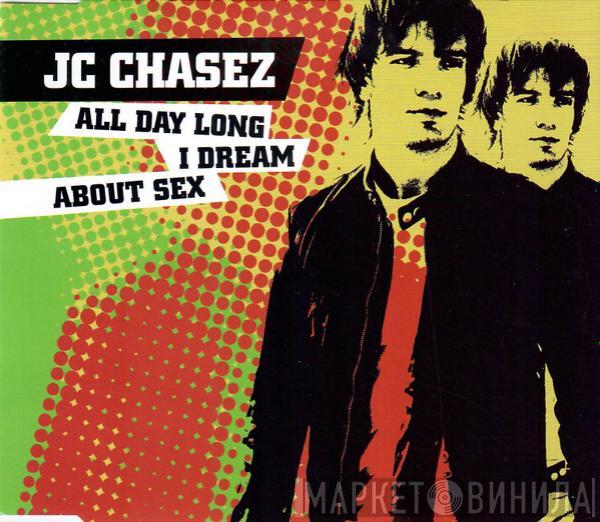 JC Chasez - All Day Long I Dream About Sex