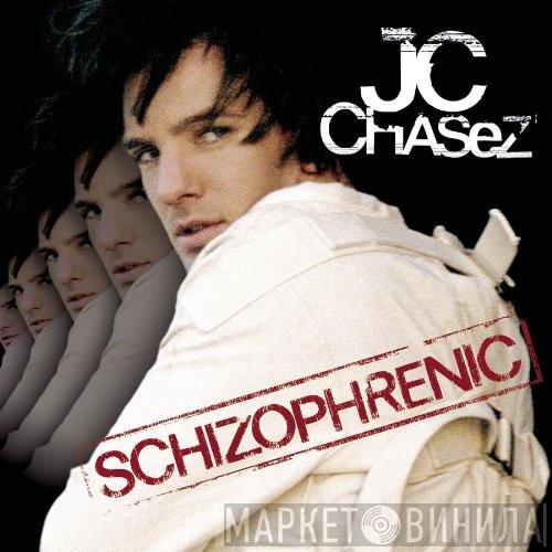 JC Chasez - Schizophrenic