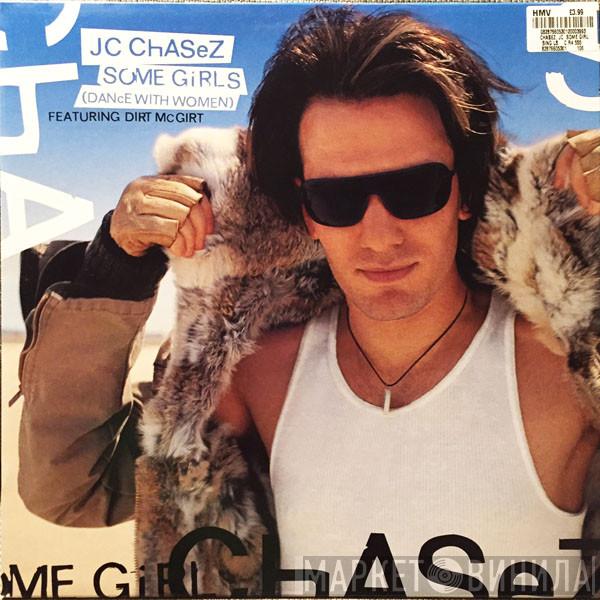 JC Chasez - Some Girls (Dance With Women)