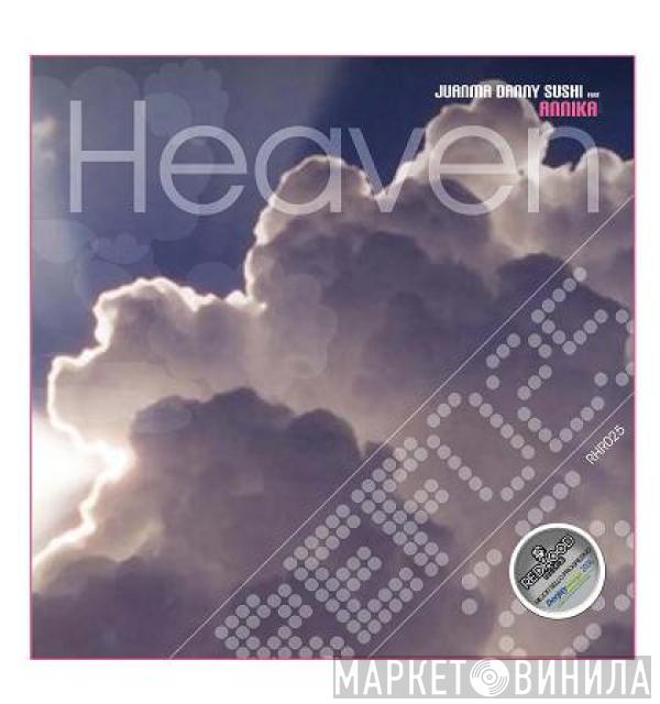 JDS , Annika  - Heaven