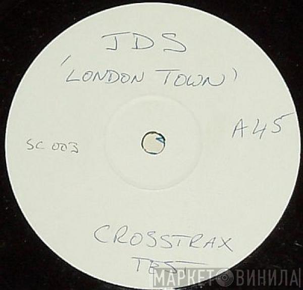  JDS  - London Town