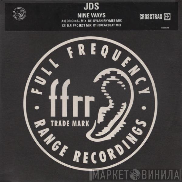 JDS - Nine Ways