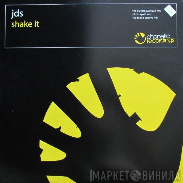 JDS - Shake It