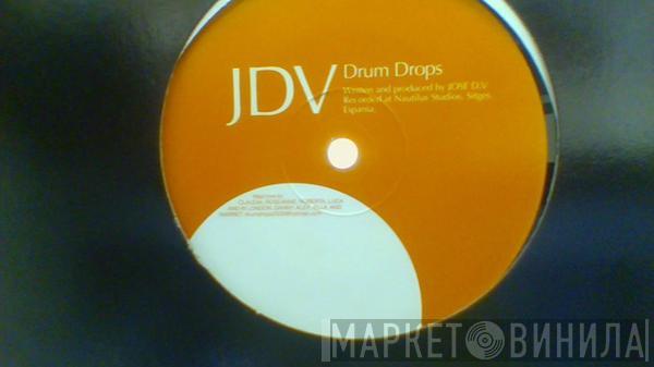JDV - Drum Drops