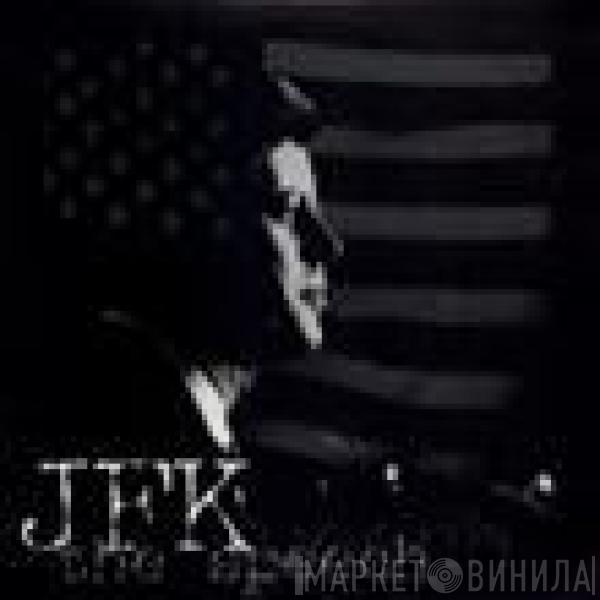 JFK  - The Speech