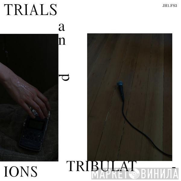 JH1.FS3 - Trials And Tribulations